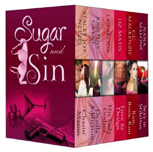 [Deadly Vices 02] • Sugar and Sin Bundle